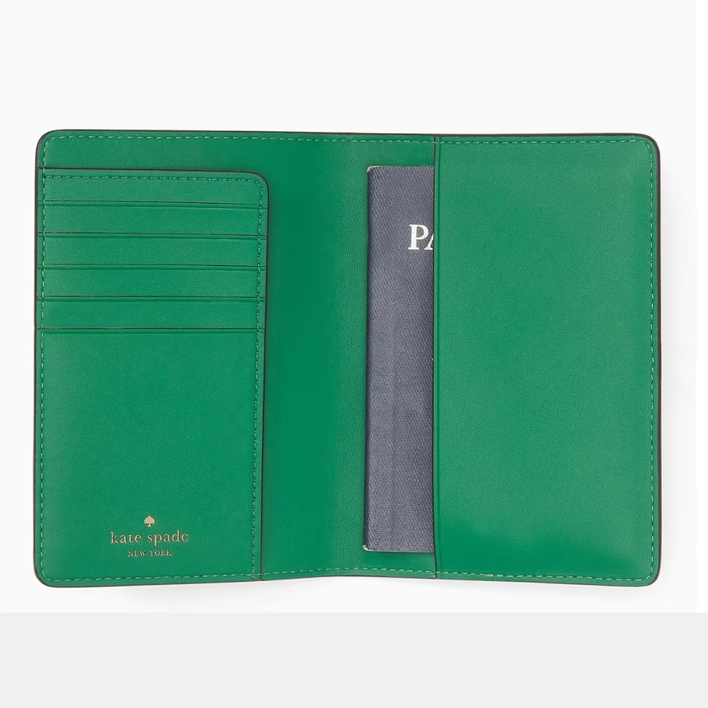 Kate Spade Watermelon Passport Holder
NWT - Picture 8 of 16